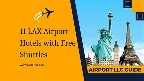 Hotels with Free Airport Shuttle